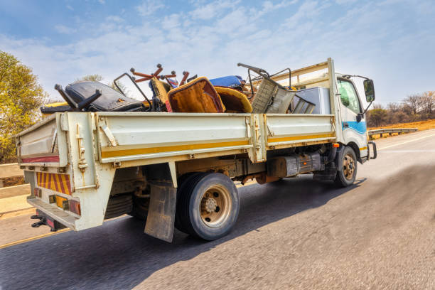 Recycling Services for Junk in Altamont, KS